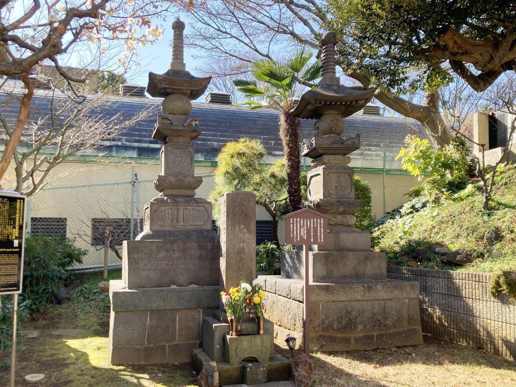  [Extra] Memory of Eitai Bridge engraved in the hearts of Edo citizens