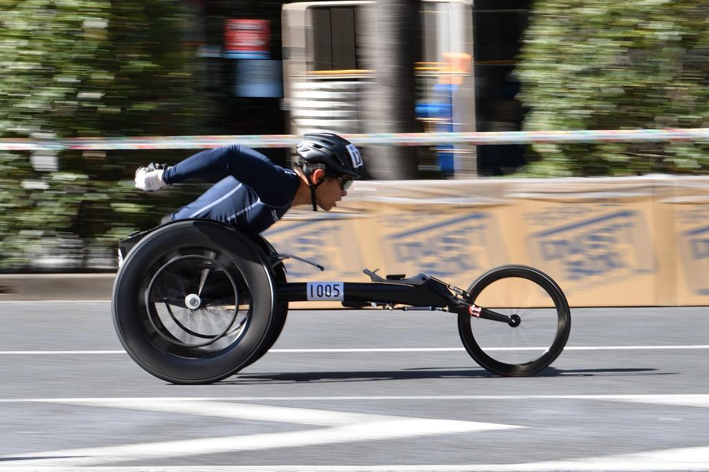  TOKYO MARATHON 2024