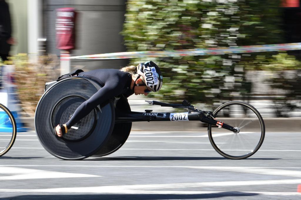  TOKYO MARATHON 2024