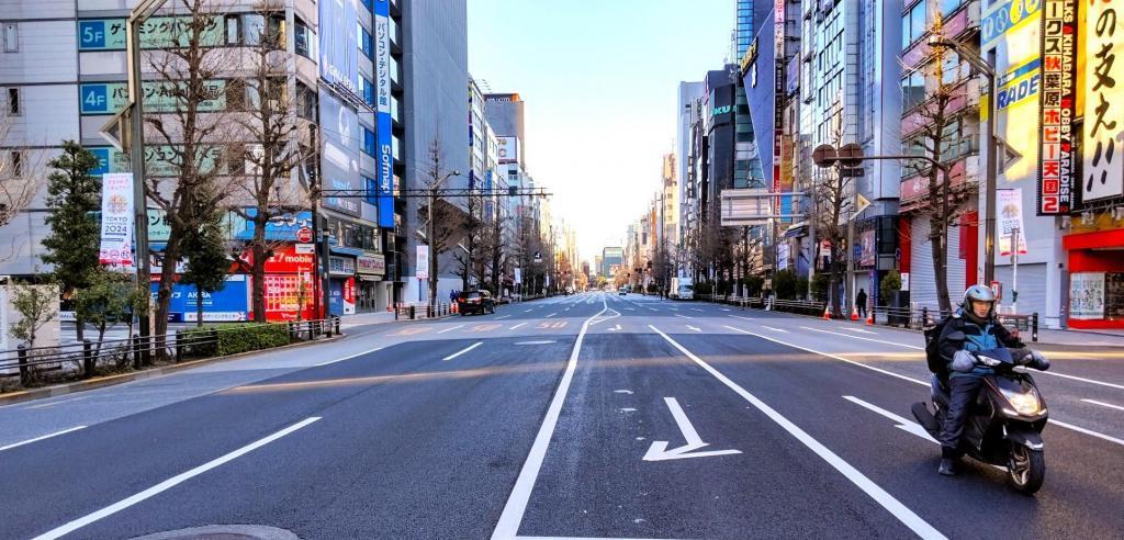  Tokyo Marathon 2024, "The City of Tokyo becomes one."