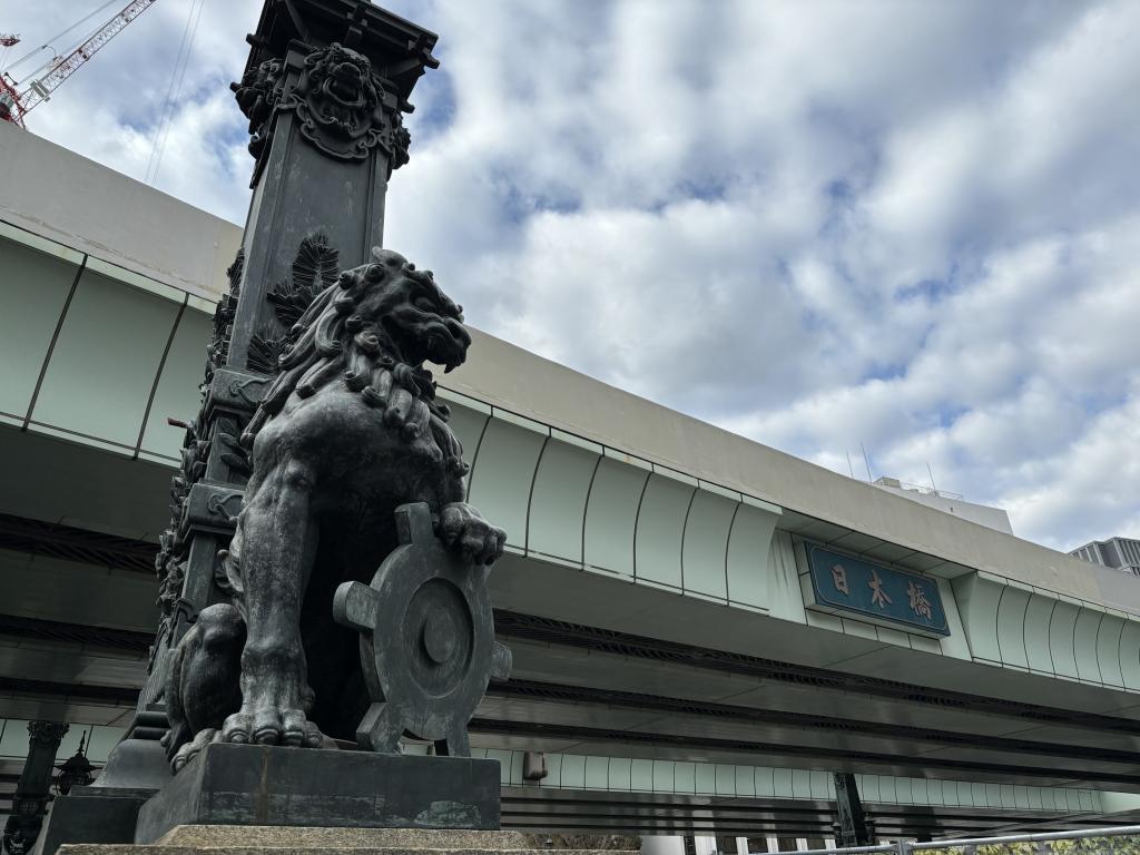 Let's walk around the charming Nihonbashi town where sake alone is a waste! [Resurrection!] Held on April 13, 2024 (Saturday) at Nihonbashi Sake Walking