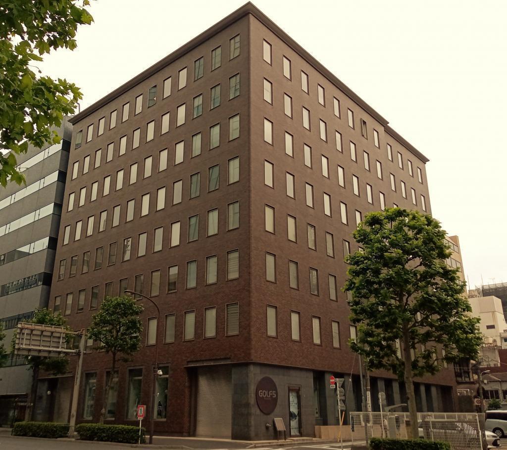 The architecture of Togo Murano, which continues to live for 40 years after the death of the Kinsan Building.