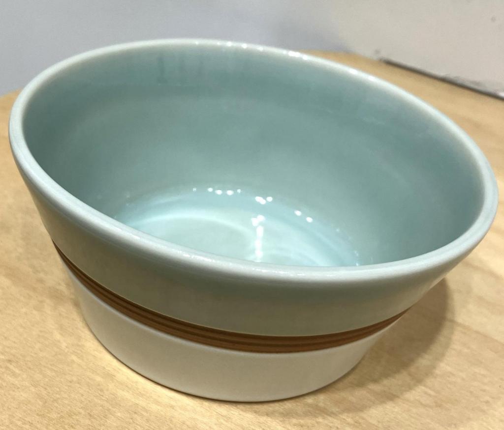 Blue and white kake multi bowl
6,930 Enso Kiln to enjoy curiosity
　　~ Nihonbashi Kiya Main Store izutuki~