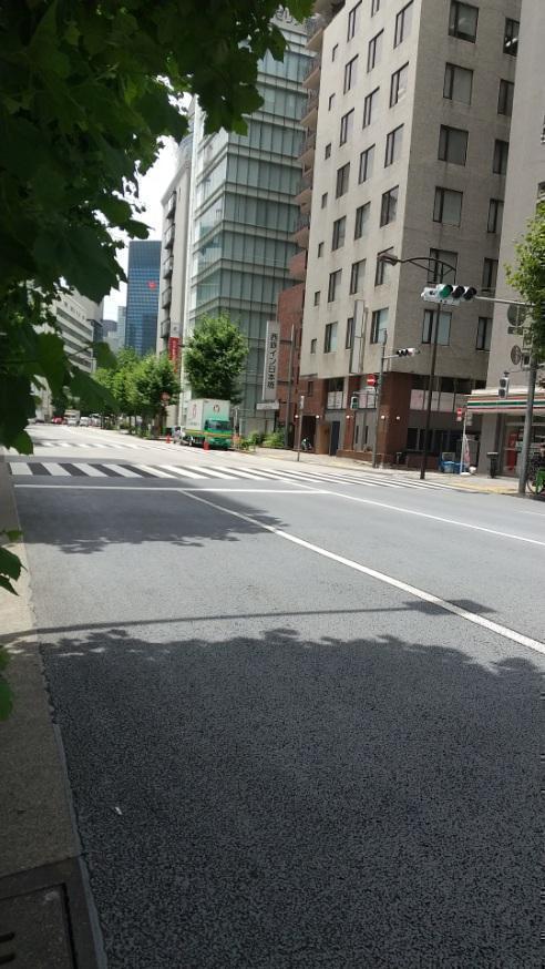 The rice crackers in the current old Terifuri town (Terurifuri) town