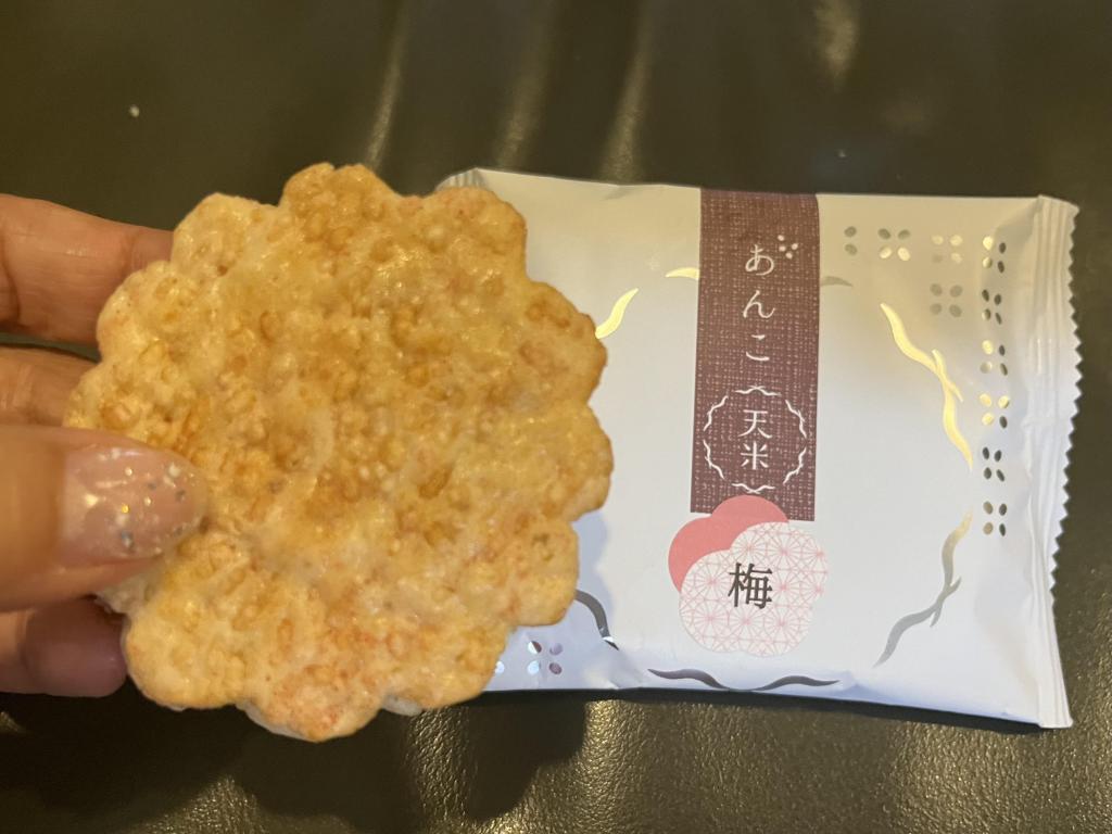  Curry bean doughnuts with a taste that goes beyond imagination are a must-have!
Nihonbashi Mitsukoshi Main Store "Summer Anko Expo" is being held