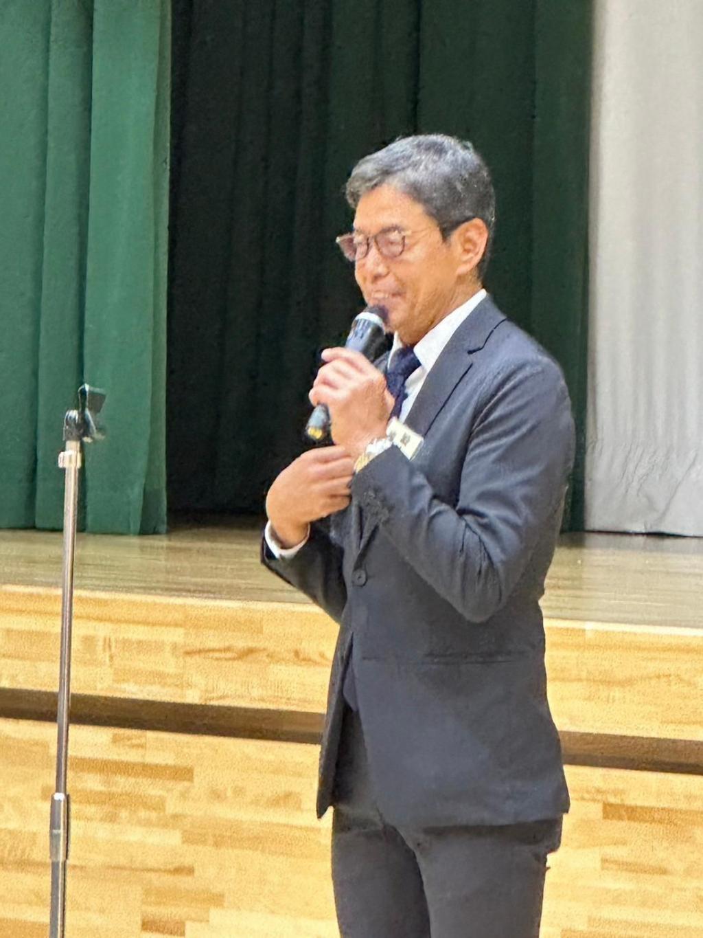  Tokiwa School Alumni Association with a history of 151 years 2024 General Assembly Hisamatsu Kindergarten (Tokiwa Garden) Tour / Nihonbashi History Archives Information!