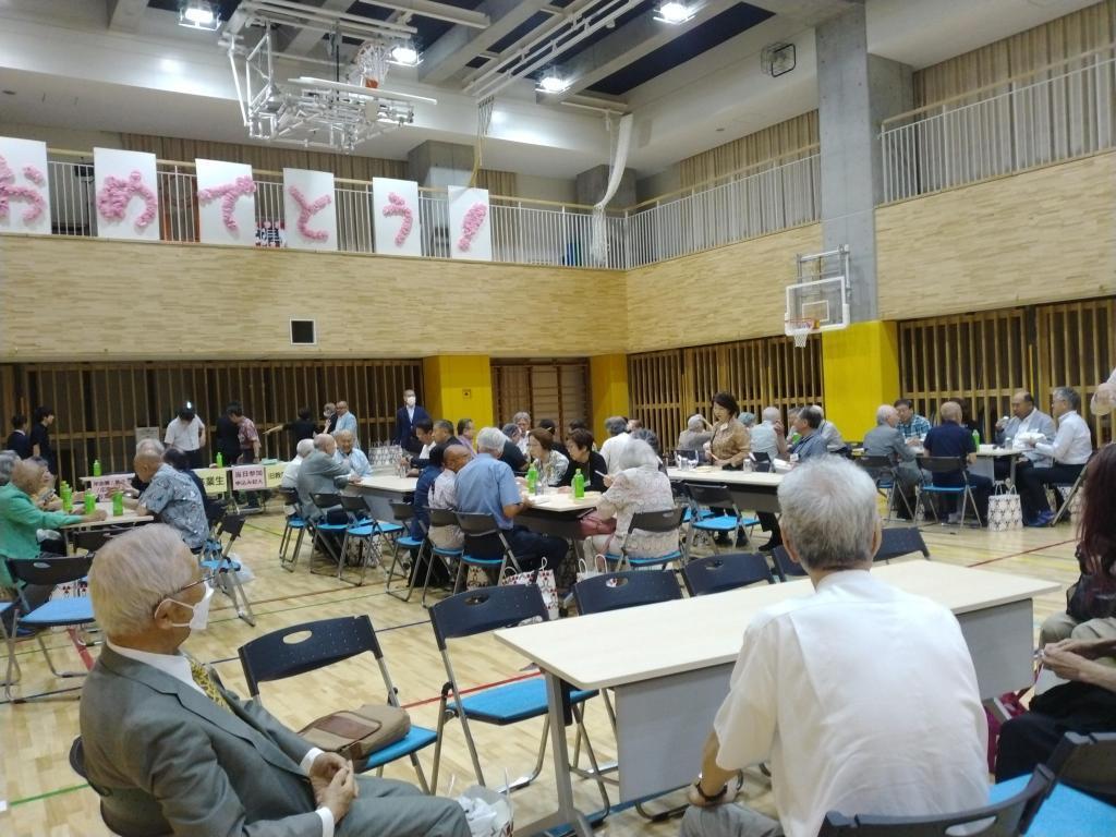  Tokiwa School Alumni Association with a history of 151 years 2024 General Assembly Hisamatsu Kindergarten (Tokiwa Garden) Tour / Nihonbashi History Archives Information!