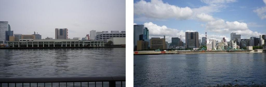  Development of the former site of Tsukiji Market