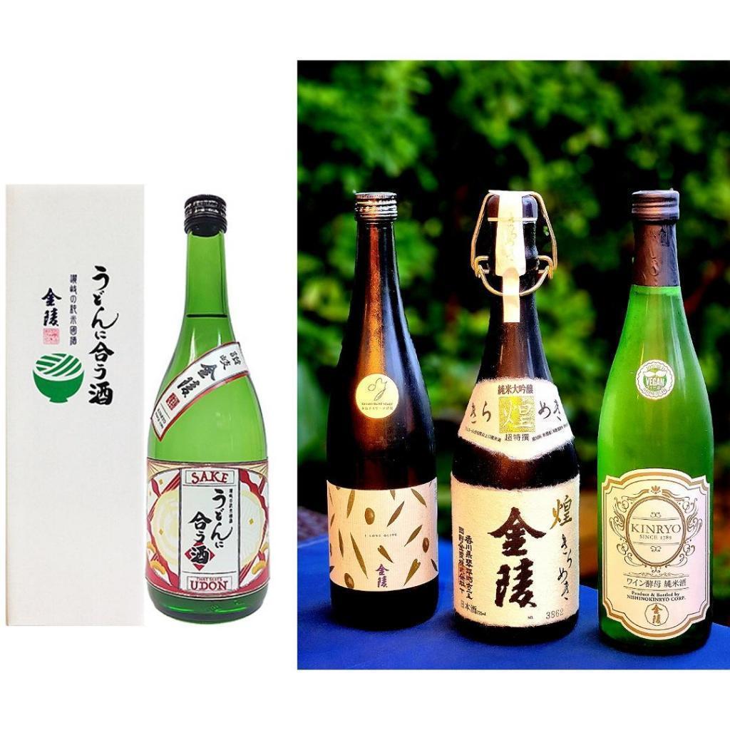  For more than 230 years after making "Sanuki Konpira Sake", we visited Kinryo Nishino, who has dedicated sacred wine to Kotohira-gu Shrine, alcoholic beverages department and Tokyo sales office (@ Hatchobori)!