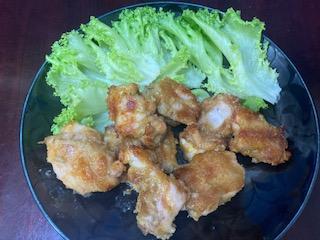 Karaage Miyakawa Shokutori Chicken Egg Co., Ltd. Miyagawa Shokucho Keirankabushikigaishanaga