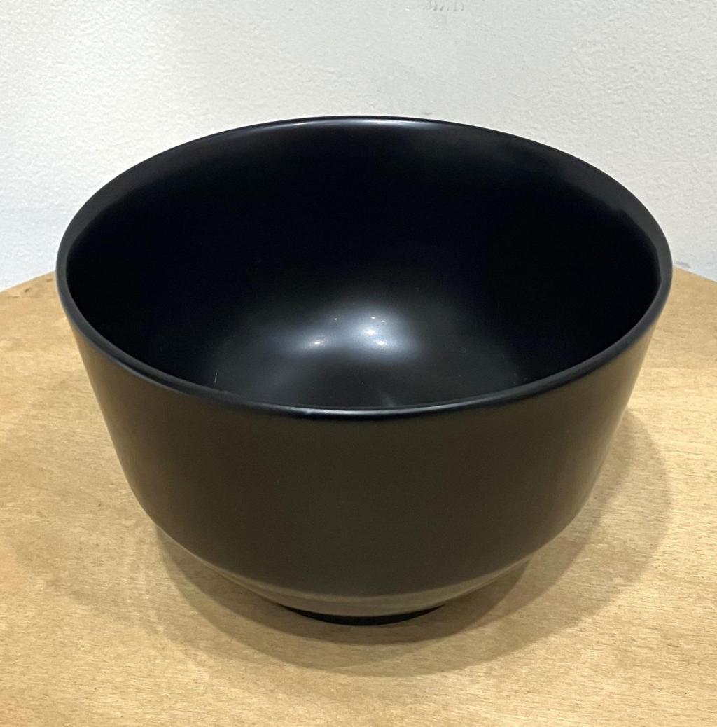 Dosansanyama bowl
13,200 yen Lacquer of Maichi
　Ariko Horiuchi's vessel exhibition
　　~ Nihonbashi Kiya Main Store izutuki~