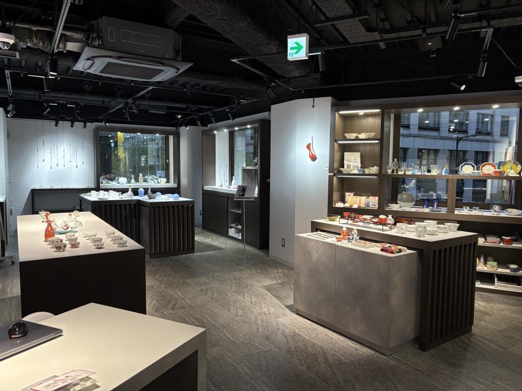  Kanazawa's craft "Ginza's Kanazawa" that you can meet in Ginza