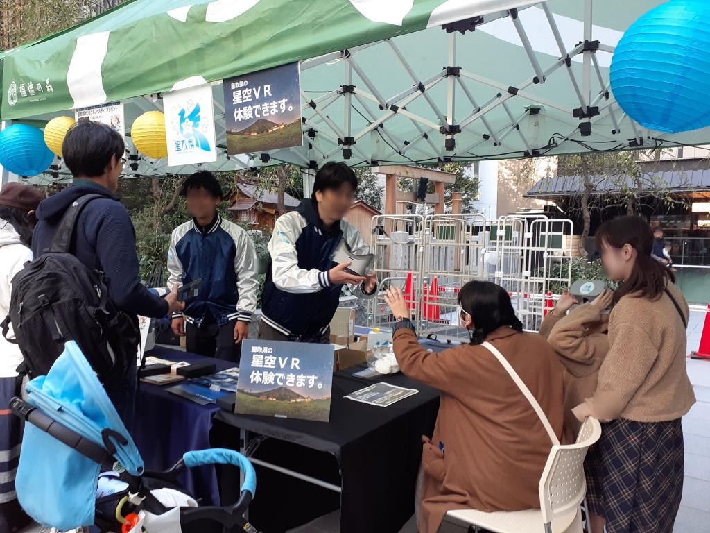  What is the new face of Nihonbashi in the 21st century as seen in the air festival?