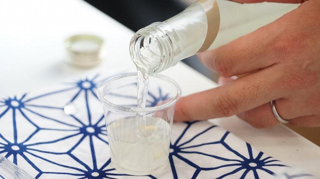 What is the Premium Japanese Sake Festival?… [Information on Sake Events]