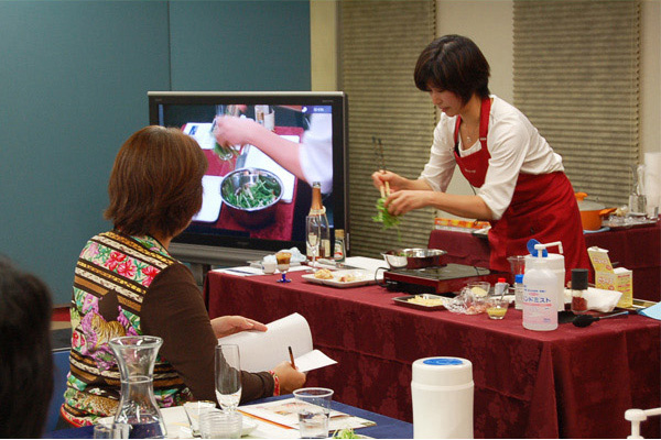  Introduction of seminars held from early September to late September ~ Hakutsuru Ginza Style ~