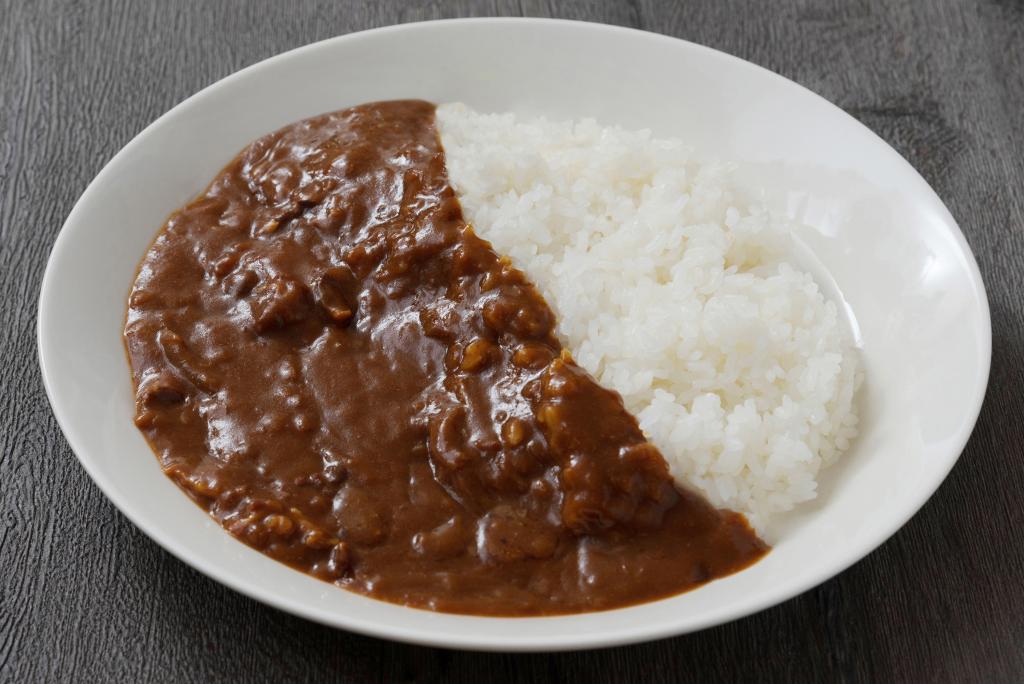  [Taste of Chuo-ku] The 25th anniversary of the celebration! One-rank higher "Ginza Curry" is now on sale for a limited time