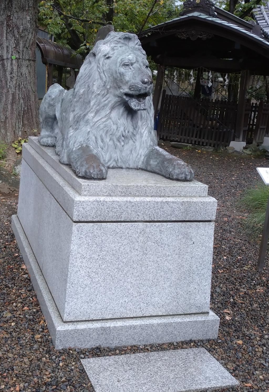  Miguru Shrine on Mukaijima Island