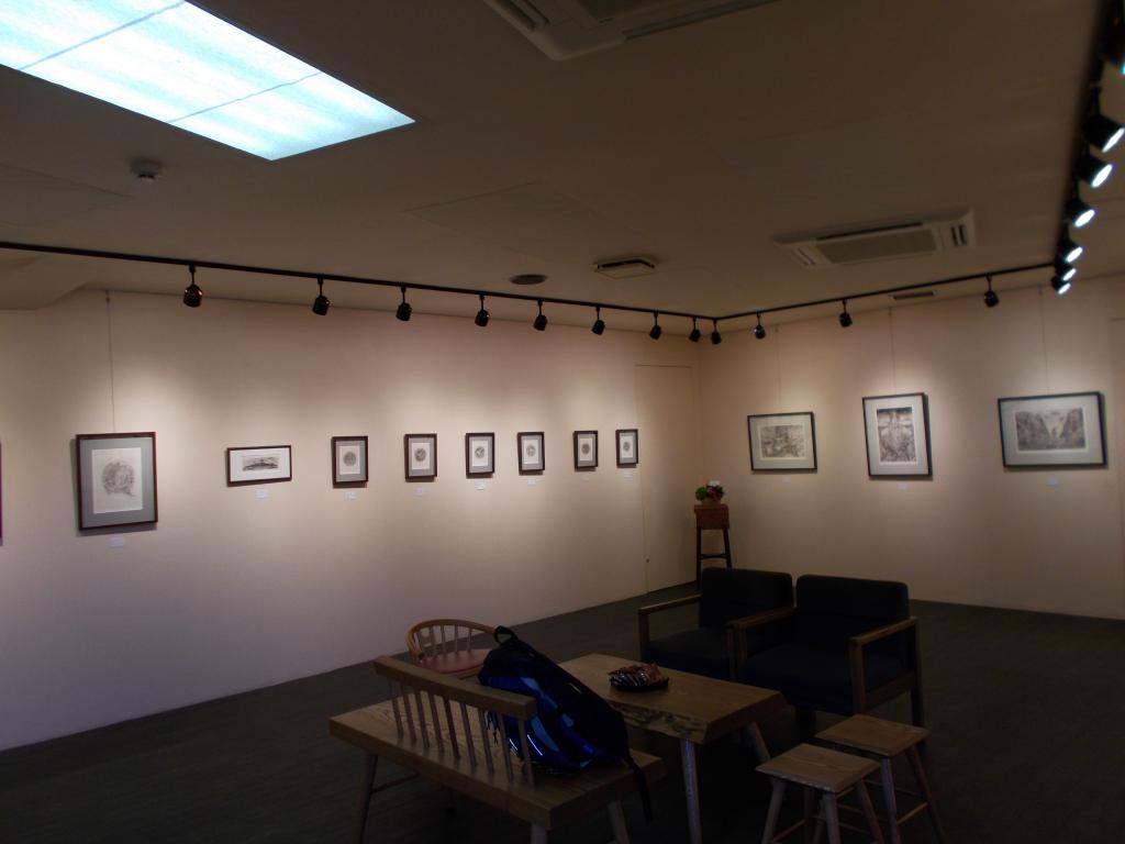  2019 Kojiro Matsui Exhibition