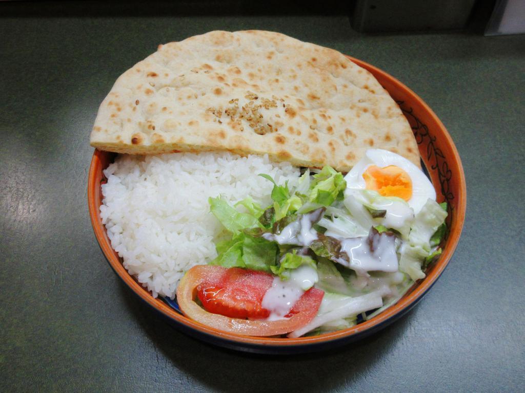  [Nihonbashimuromachi] Curry stand "India Curry Fujiya" in Muromachikoji