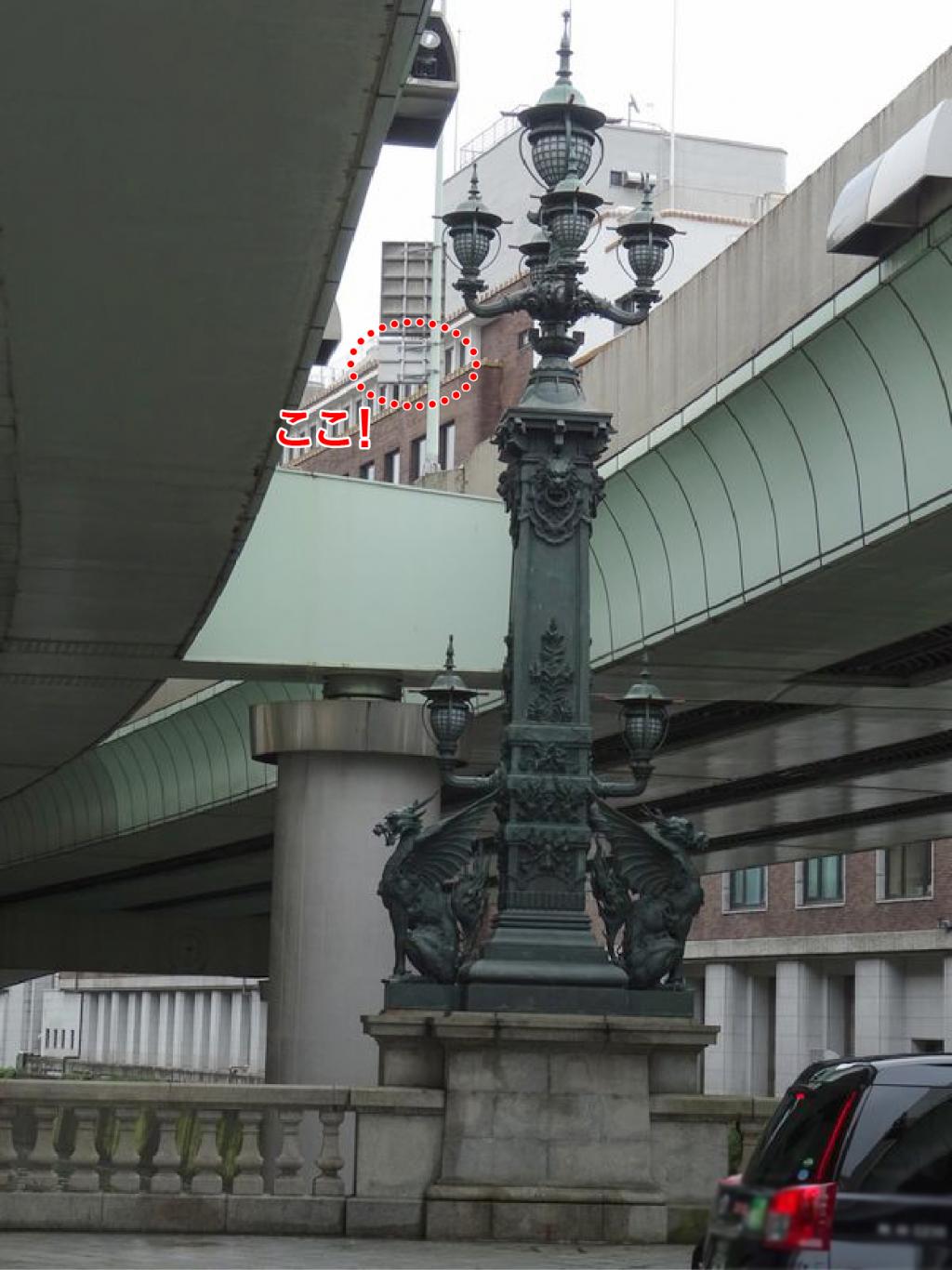 The starting point of Asia Highway No. 1 is Nihonbashi! All the roads do not go to Nihonbashi-Asia Highway