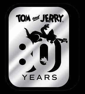  Matsuya Ginza "The 80th Anniversary of Tom and Jerry Exhibition"