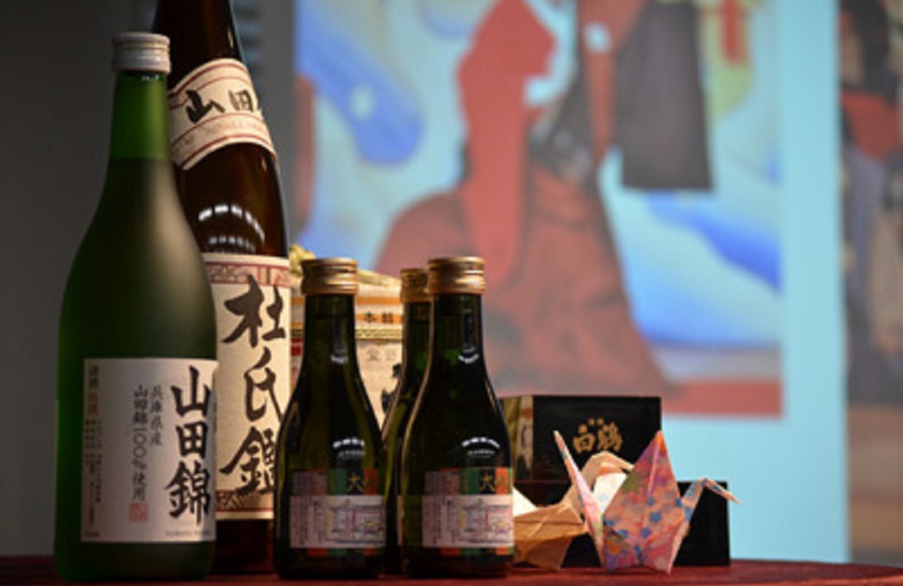  Introduction of seminars held in late January 2020-Hakuzuru Ginza Style ~